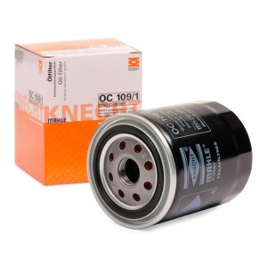 FORD / NISSAN / SUBARU OC 109/1 MAHLE KNECHT