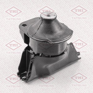 Опора двигателя передняя правая нижняя HONDA Civic 05- TEG1046 TEG1046 TATSUMI