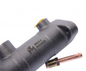 Цилиндр тормозной главный ГАЗ-3309,33081,4301 MEGAPOWER 35029005 MEGA POWER