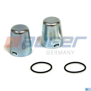 р/к Z-cam! (м)\VOLVO FH/FM 55223 AUGER