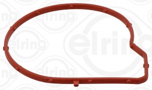 прокладка водяного насоса!\ BMW F20, Peugeot 207/308/3008/508 07> 906.420 ELRING