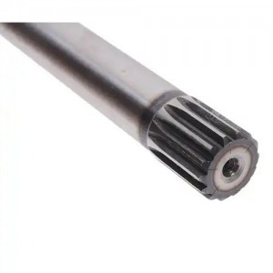 Вал МТЗ тормозной 360мм MEGAPOWER 35048001 MEGA POWER