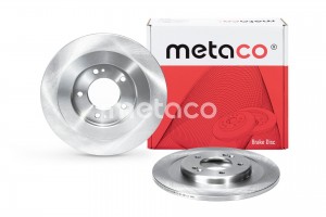HYUNDAI I40 (2011>) 3060471 METACO