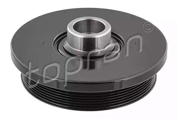 BMW 7-СЕРИЯ F01/F02 (2008-2015) 502 787 HANS PRIES