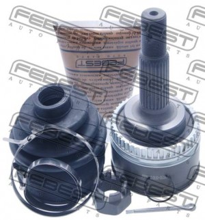 ШРУС наружный к-кт!\ Toyota Avensis 1.6i/VVTi/1.8i/2.0TD 97-03 0110-051A48 FEBEST
