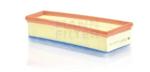 Фильтр воздушный C32017 MANN FILTER