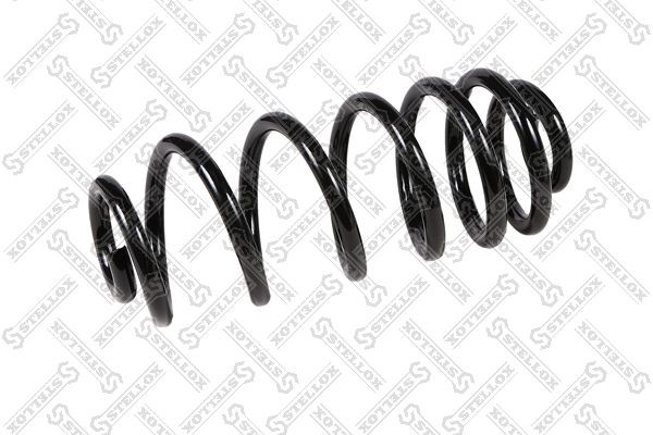 пружина задняя! 42 084 76\ BMW E70 3.0Si/SD/D 07-08 10-22263-SX STELLOX