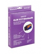 адаптер! ELM Bluetooth 327 (для диагностики авто)\ 3003 VYMPEL