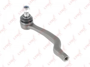 наконечник рулевой правый!\ MB W169/W245 all 04> C4343R LYNXAUTO