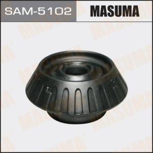к-кт опоры амортизатора переднего! с подшип.\ Honda Jazz II GD 1.2-1.4 02> SAM-5102 MASUMA