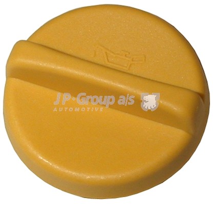 OPEL/CHEVROLET/SAAB 12 136 001 00 JP GROUP