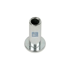Заклёпка 6,65x18 стальная оцинкованная упаковка 100 шт  100шт 1.18730 DIESEL TECHNIC