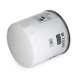 Фильтр масляный W7050 W7050 MANN FILTER