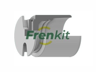 поршень суппорта! d38 Bosch\ Citroen C4, Ford Mondeo III, Peugeot 307, Skoda Yet P384901 FRENKIT