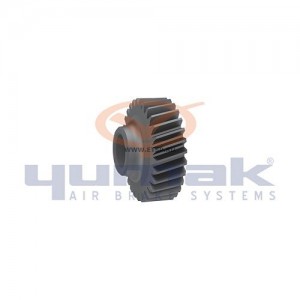 Шестерня VOLVO компрессора YUMAK 01.280 YUMAK