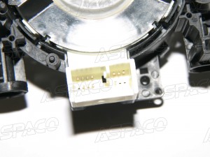 КОНТАКТНАЯ ГРУППА ПОДУШКИ БЕЗОПАСНОСТИ NISSAN MURANO Z50 (04-08)/QUEST (03-09)/A AP25567C ASPACO