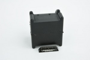 TOYOTA TSB-NZE121F FEBEST