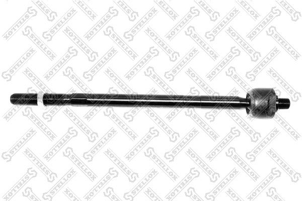 тяга рулевая! с г/у\ Opel Corsa all 93-00 55-00212-SX STELLOX