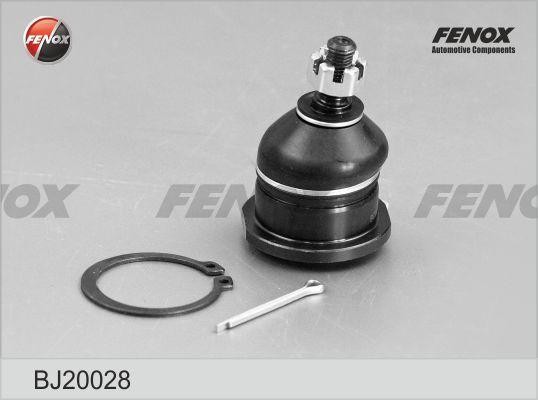 Опора шаровая верхняя Chevrolet Epica 04-, Evanda 04- BJ20028 BJ20028 FENOX