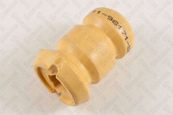 отбойник амортизатора переднего!\ Peugeot 106/205/306/309/405/Partner, Fiat Brav 11-98171-SX STELLOX