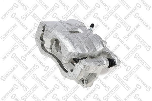суппорт тормозной передний правый!\Nissan Qashqai/X-Trail II 1.6/2.0/1.5D/1.6D/2 05-90571-SX STELLOX