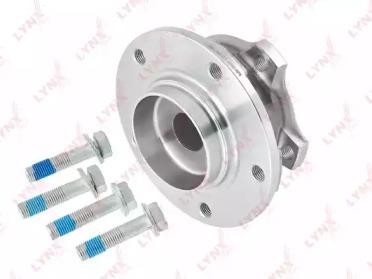 Ступица передняя в сборе с ABS WH-1039 LYNXAUTO