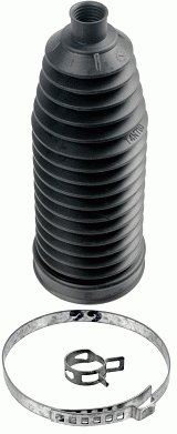 Пыльник рулевой JBE363 JBE363 TRW