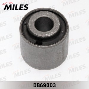 Сайлентблок рычага задней подвески FORD FOCUS II/C-MAX/MAZDA 3/5 DB69003 DB69003 MILES