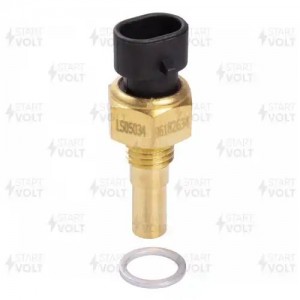 Датчик температуры для а/м Daewoo/Chevrolet Nexia/Lanos/Lacetti (ЭСУД) (LS 05034 LS 05034 START VOLT