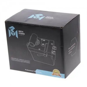 Насос VOLVO FH12,16 подъема кабины MEGAPOWER 50011024 MEGA POWER