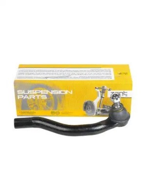 наконечник рулевой левый! L203 M14x1.5/M12x1.25 Honda Civic 01> Z10992 ZENTPARTS