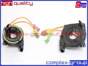 Шлейф подрулевой 31313083 30669744 11CSP083RA 11CSP083RA CGA