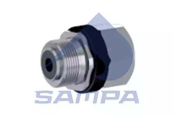 Клапан компрессора MAN предохранительный компрессора воздушного SAMPA 093221 SAMPA