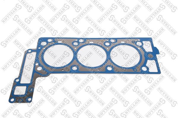 прокладка ГБЦ! (0.6mm) правая\ MB W203/CL203/W211/R171 3.5 V6 M272 04> 1125130SX STELLOX