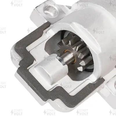 MAZDA 6 (GG) (2002-2007) LST2509 START VOLT