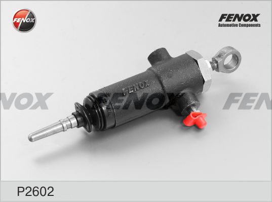 Цилиндр сцепления рабочий МТЗ-1523 FENOX P2602 FENOX