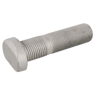 болт колесный! перед. M22x1.5x92/85/42 фосфорированный  MB 48708 FEBI BILSTEIN