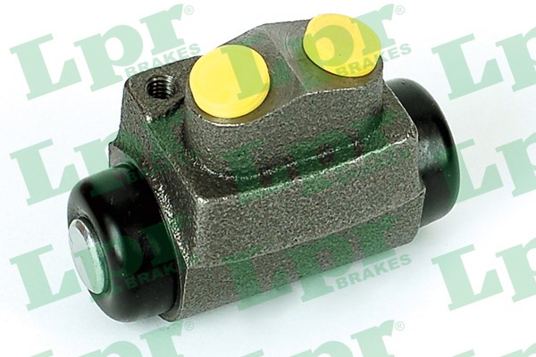 Цилиндр тормозной колесный 4920 4920 LPR