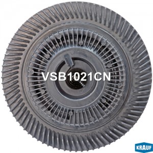 Вискомуфта VSB1021CN KRAUF