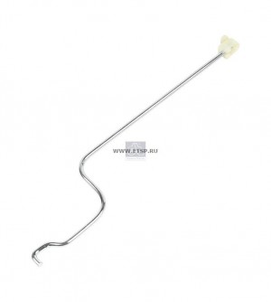 Тяга замка двери Scania 122870 DIESEL TECHNIC