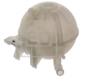 бачок расширительный! охл.жидкости\ MB Sprinter 06>, Dodge Sprinter 02-09 48390 FEBI BILSTEIN