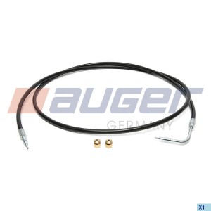 Шланг, Подъем кабины 116997 AUGER