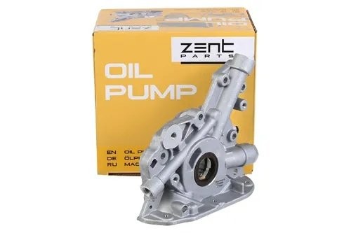 насос масляный! 96386934\ Chevrolet Lanos 1.5 05> Z189866 ZENTPARTS