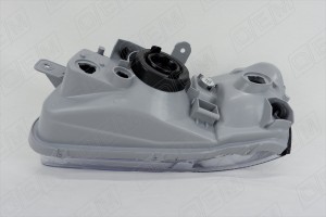Фара правая Hyundai Accent 2 LC (2000-2012) OEM0167FR OEMPARTS