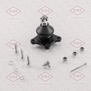Опора шаровая верхняя L/R MITSUBISHI L200/Pajero 90- TEA1025 TEA1025 TATSUMI