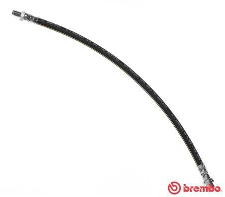 Шланг тормозной T50010 T 50 010 BREMBO