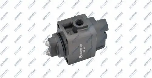 Клапан отключения привода K2000833 KACMAZLAR
