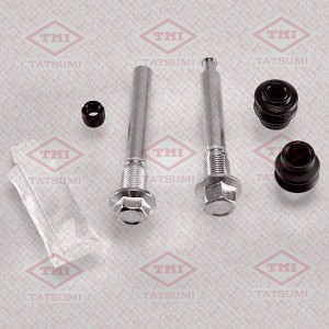 MITSUBISHI PAJERO/MONTERO (V6, V7) (2000-2006) TCG1256 TATSUMI