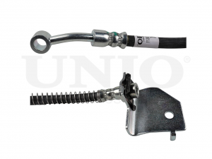 Шланг тормозной передний левый BRH-10071 UNIO