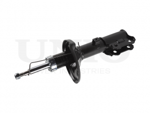 Амортизатор газовый передней подвески левый SAB-10108 UNIO